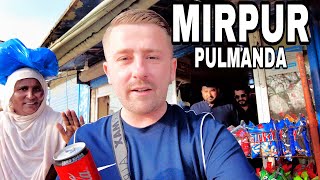 THE VILLAGE NOW SELL IRN BRU MIRPUR PULMANDA [upl. by Cordeelia]