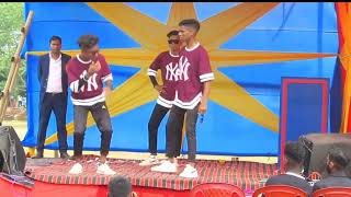 Natak in schoolBest comedy show comedy [upl. by Farrar974]