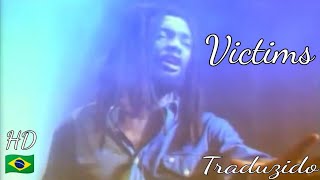 Lucky Dube  Victims Tradução Brasileira [upl. by Acinelav]