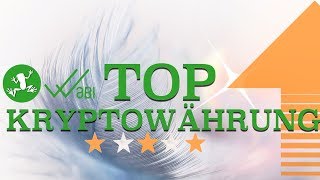 Top Kryptowährung für Januar 2018  Kryptowährungen deutsch [upl. by Katz]