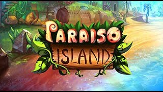 Paraiso Island PS4 PRO Первый запуск [upl. by Iaverne]