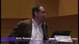 E Favory  JRE Journée de la recherche équine 2012  Les pathologies chroniques du cavalier [upl. by Patnode]