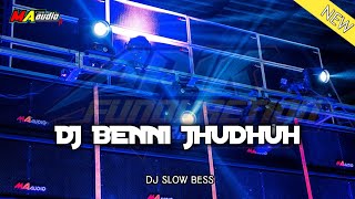 MA Audio DJ BENNI JHUDHUH  By Arik Funduretion maaudiolawang [upl. by Bevan]