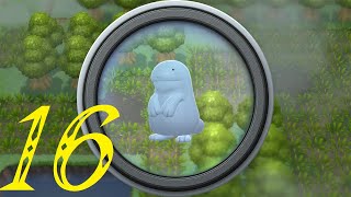 Swampy Safari  Pokémon Shining Pearl 100 Walkthrough quot1648quot No Commentary [upl. by Dhruv]