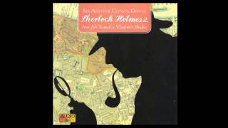 Arthur Conan Doyle  Sherlock Holmes 2 Detektivka Mluvené slovo Audiokniha  AudioStory [upl. by Norvil554]