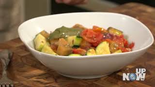 On Quick Chop today Ratatouille [upl. by Aicenek]