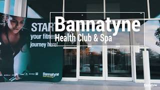 Welcome to Bannatyne Health Club and Spa [upl. by Michon]