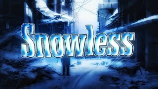 quotSnowLessquot  Full Layout By TruFFel and more  Geometry Dash 22 [upl. by Haslett298]