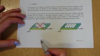 Epitaxial growth [upl. by Rupert]