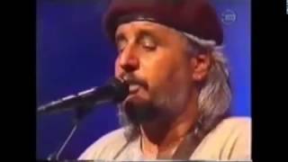 Pino Daniele Invece no live Germania 1995 [upl. by Mora]