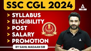 SSC CGL 2023  VACANCY INCREASED  Latest Update  ssccgl statisticsjsocourse ssccgl2023 [upl. by Osnofledi]