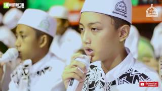 Annabi Shollu Alaih  Voc Gus Azmi  Live Anak Embungan Bersholawat [upl. by Abita9]