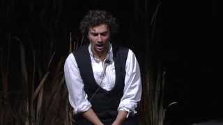 Jonas Kaufmann In fernem Land Mein lieber Schwan Scala 12 [upl. by Ydollem]