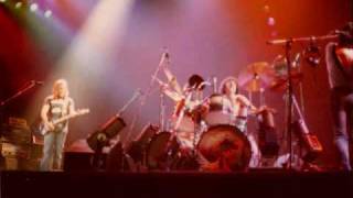 Pink Floyd  Wish You Were Here Live Philadelphia 1977 [upl. by Yanahc]