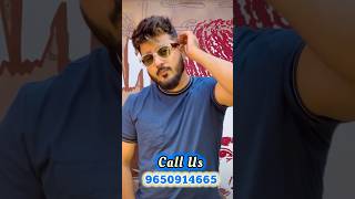 Kaisa Laga Aapko Yeh Look   9650914665  wigs hairpatchindelhi [upl. by Nairrot]