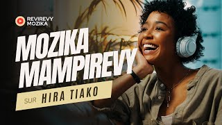 MOZIKA MAMPIREVY  REVIREVY 100 MOZIKA MALAGASY [upl. by Nyral346]