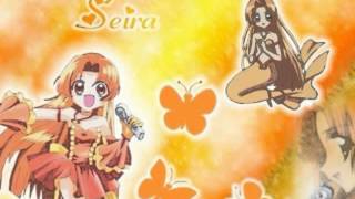 Pour finir Seira [upl. by Nivart]