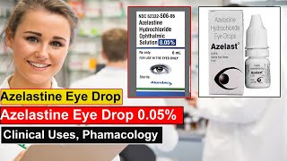 Best Eye Drops for Dry Eyes  Eye Drops Explained [upl. by Assiran479]