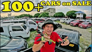 100  Cars on Sale Price repo hatak murang second hand used cars sulit PS Bank amp Security Bank Ph [upl. by Berns]