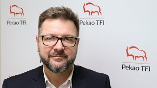 Piotr Dygas Pekao TFI Musimy myśleć o swojej przyszłości emerytalnej [upl. by Roma]