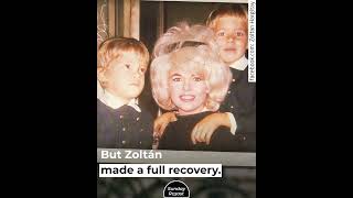 Jayne Mansfield’s 5 Children Where Are They Now [upl. by Aurora]