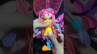 Cute toys unboxing mini toys for barbie girl [upl. by Sophy]