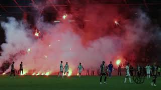 Olimpija Rijeka 50 29082024 [upl. by Sherm]