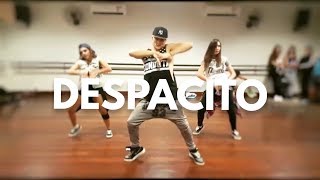 DESPACITO  Luis Fonsi feat Justin Bieber  EduardoAmorimOficial Choreography [upl. by Ainedrag]