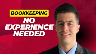 How To Get A Bookkeeping Job With No Experience [upl. by Dumas]