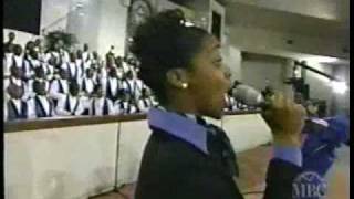 Mississippi Childrens Mass Choir Im Blessed [upl. by Jacoba669]