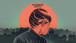 Boombox Cartel  Widdit feat QUIX Official Full Stream [upl. by Avat]