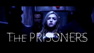 The Prisoners Trailer 2022  crime movie [upl. by Miah]