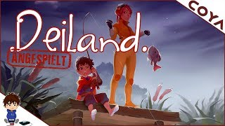 DEILAND 🌍 Sommerschlussverkauf in Deiland • 03 • German Gameplay Deutsch • Angespielt [upl. by Doralyn205]