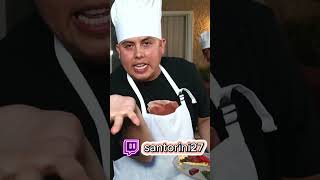 comiendo chango con DIEGO SAUL REYNA diegosaulreyna chef cocina food comida [upl. by Akeenat684]