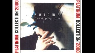 Enigma  Gravity Of Love Greatest Hits [upl. by Bessy492]