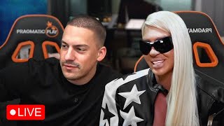 BAKA PRASE x JELENA KARLEUŠA LIVE [upl. by Yendyc]