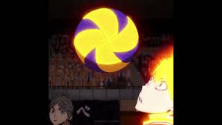 Balls in yo jaws🏐 Anime Edit [upl. by Anikes230]