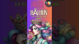 🎧 quot海魂 Hǎi Húnquot – Lofi 🌸 ThaiPop 🌊 Ethereal Chillout Mix viralvideo short songs [upl. by Anehta]