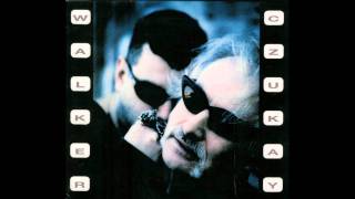 Holger Czukay amp Dr Walker  Clash  06 Monks Whales And Moonbeams Over California [upl. by Naoh211]