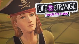 FAREWELL  Life is Strange Before the Storm  Part 2 [upl. by Dowlen822]