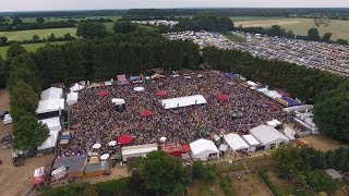 Irish Folk Open Air  2018  Impressionen Festival [upl. by Madanhoj]