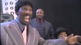 Charlie Murphy laughing [upl. by Victoria]