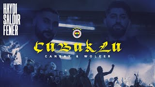 Canbay amp Wolker  Çubuklu [upl. by Macnair]