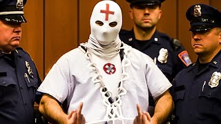 KKK Members Reacting To Life Sentences [upl. by Solomon]