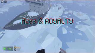 Satisfying Trimps Roblox Evade Montage [upl. by Ailssa]