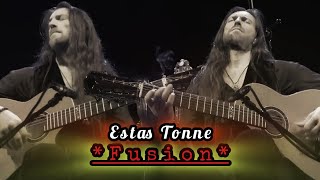 ESTAS TONNE  FUSION  2024  live Performance 1080p zurich [upl. by Shinberg]