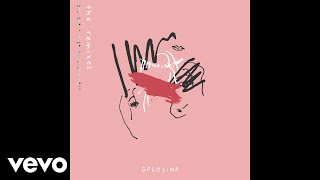 GoldLink  Zipporah Gravez Remix Audio [upl. by Jilleen]