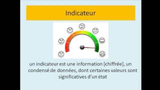 Les indicateurs de santé partie 1 [upl. by Huckaby]