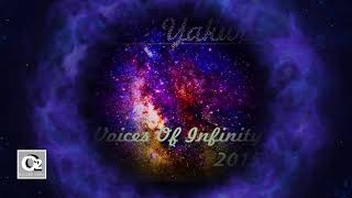 Yakuro  Voices Of Infinity 2015 Full Album [upl. by Norrek155]