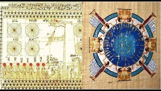 Ancient Egypt Calendar [upl. by Kapoor]